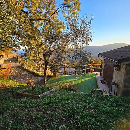 Ferienwohnung La Sosta Al Bagolaro Rapallo Exterior foto