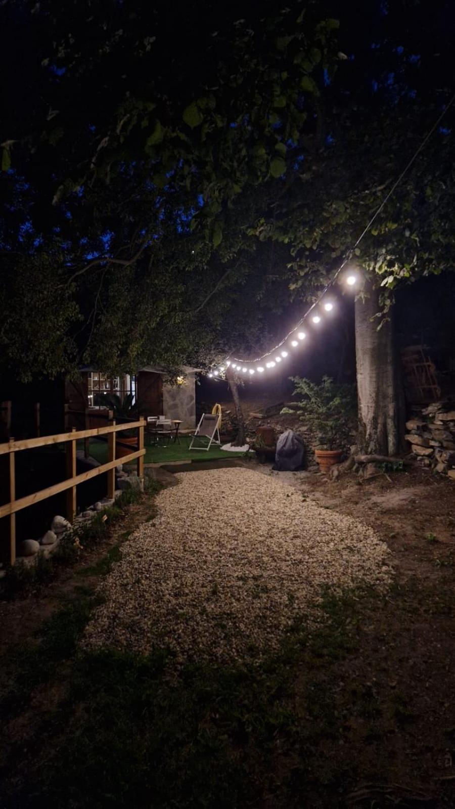 Ferienwohnung La Sosta Al Bagolaro Rapallo Exterior foto